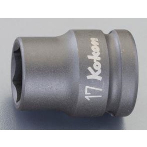 インパクトソケット(薄肉)1/2 DRX33mm