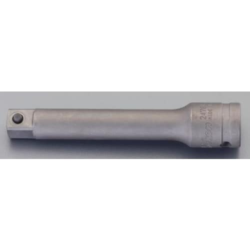 エクステンションバー1/2 DRx75