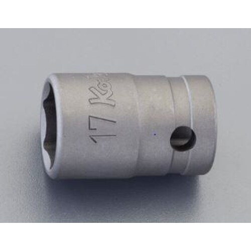 ソケット(動力工具用)1/2 DRX16mm