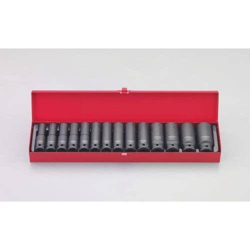 ディープインパクトソケット1/2 DR/10−27