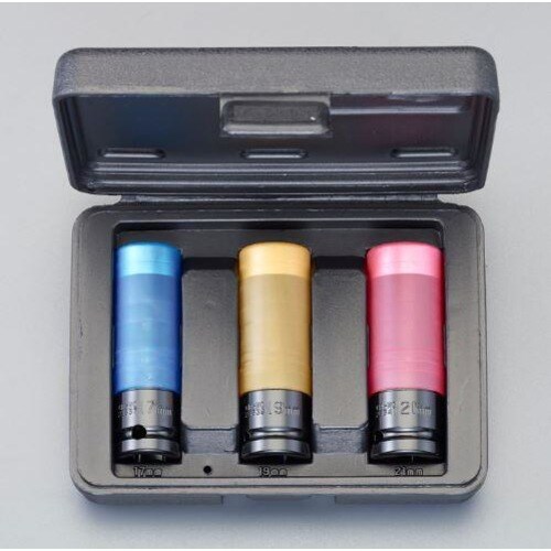 インパクトソケット EA164DZ−200