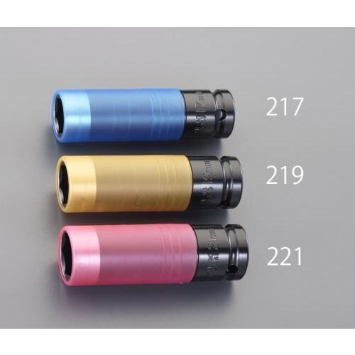 インパクトソケット EA164DZ−219