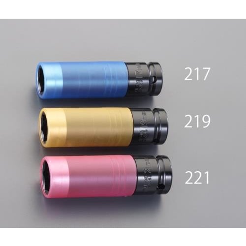 インパクトソケット EA164DZ−221