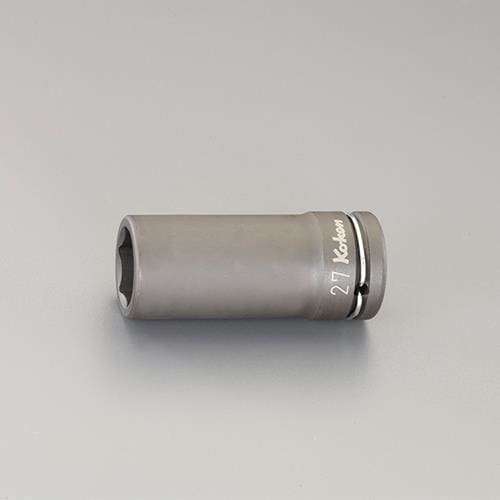 薄肉ディープソケット3/4 DRX29mm