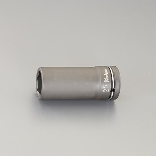 薄肉ディープソケット3/4 DRX34mm