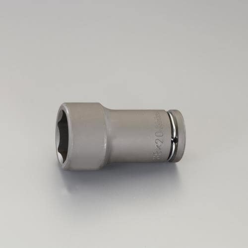 リヤーホーイルナットソケット3/4DR/35X17
