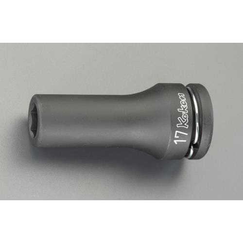 インパクトディープソケット3/4 DRX17mm