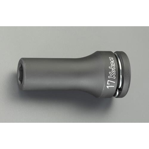 インパクトディープソケット3/4 DRX19mm