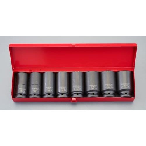 インパクトソケット EA164EP−2