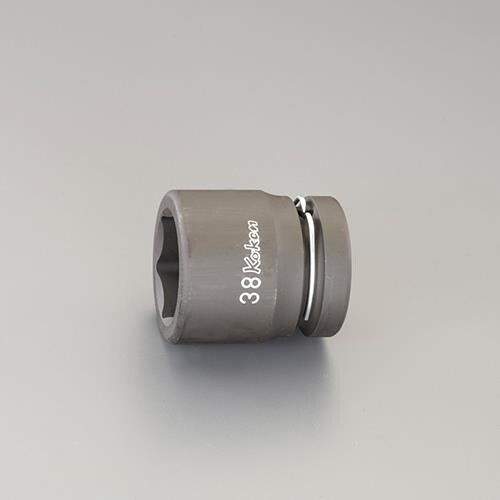 インパクトソケット1 DRX27mm