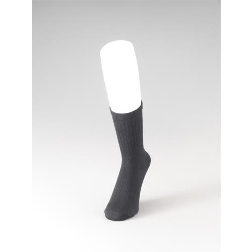 靴下(純綿/5足)25−27cm