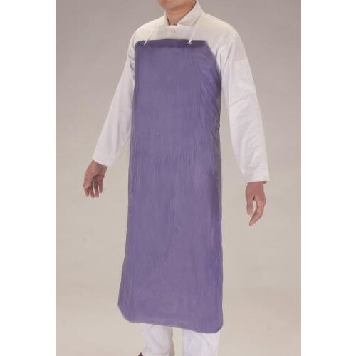 ビニールエプロン(12枚)89X114mm