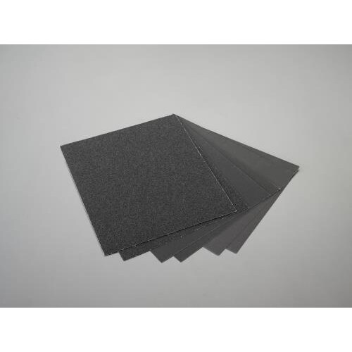 布ペーパーセット(各2=6枚)#40・80・120