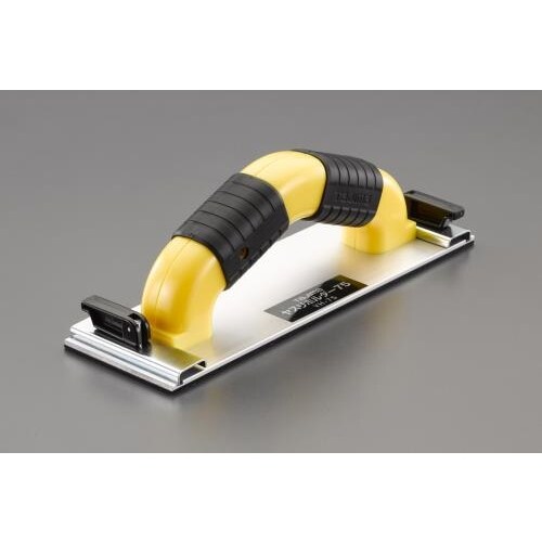 やすりホルダー75X240mm