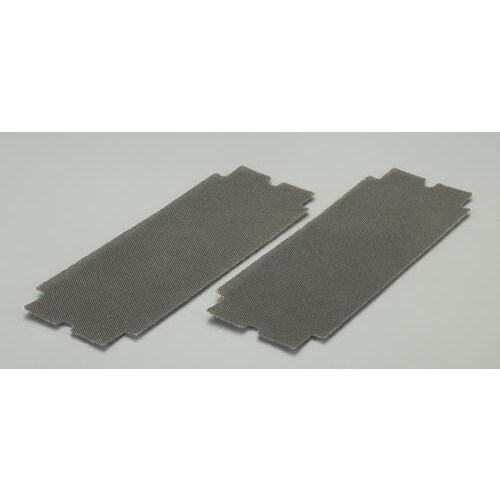 サンドスクリーン(2枚)#180