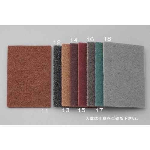 工業用パッド(5枚)150X230mm/#150
