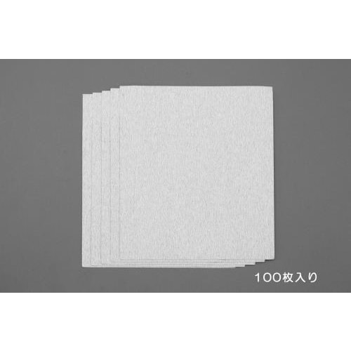 空研ぎペーパー(100枚)#240