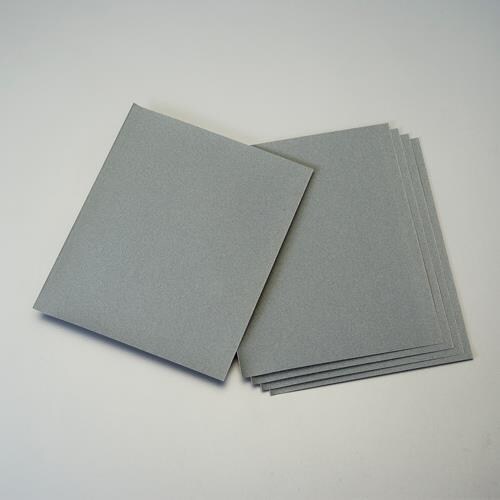 ウェット&ドライペーパー#1500(5枚)