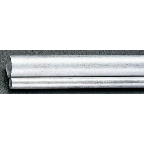 アルミ管(2本)φ20X2.0X2000mm