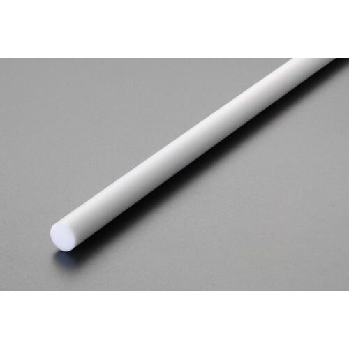 フッ素樹脂ロッドφ7mmx1.0m
