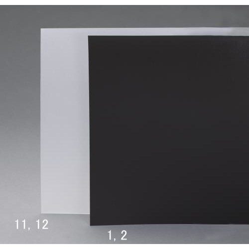 PP板(半透明/10枚)565X980X0.75