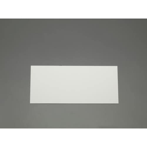 低発泡塩ビ板(白/5枚)200X300X3.0mm