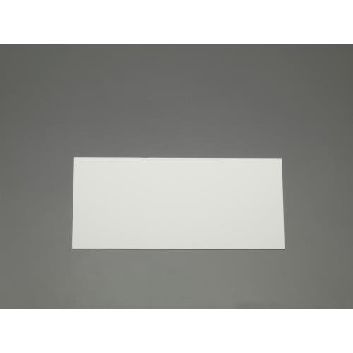 低発泡塩ビ板(白/5枚)300X450X5.0mm
