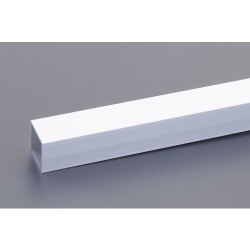 アルミ角パイプ(SV/2本)40X40X1