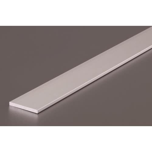 フラットバー(アルミ製/5本)40X1000X3