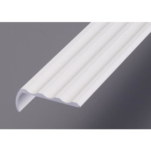 アルミノンスリップ10本/38X14.5X2000