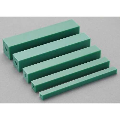 ポリエチレン角材25X25X500mm