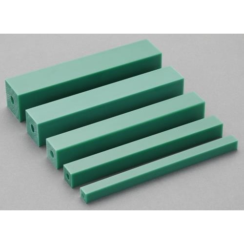 ポリエチレン角材30X30X500mm