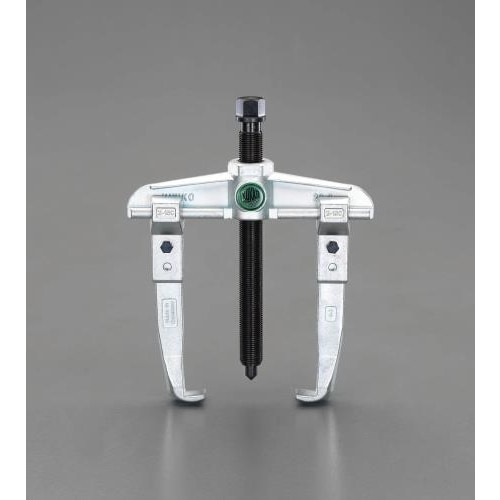 スライドアームプーラー(2本爪)120mm