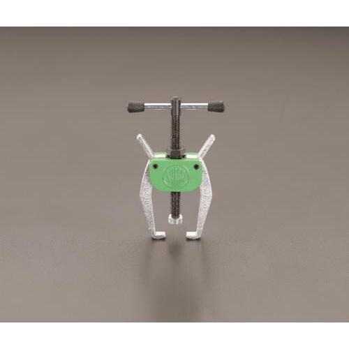 2本爪プーラー(オートグリップ)60mm