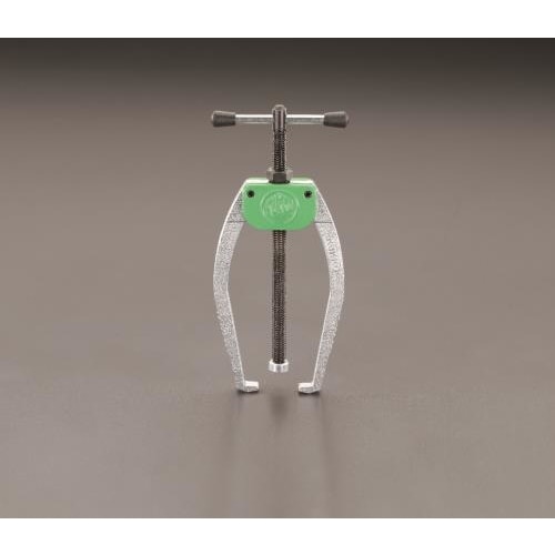 2本爪プーラー(オートグリップ)85mm