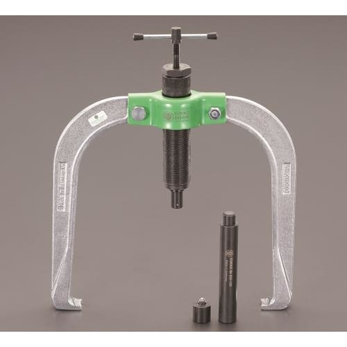 油圧式オートグリッププーラー150mm