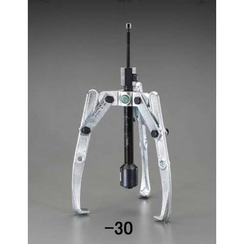 油圧式プーラー400mm