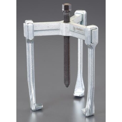 3本爪プーラー110mm