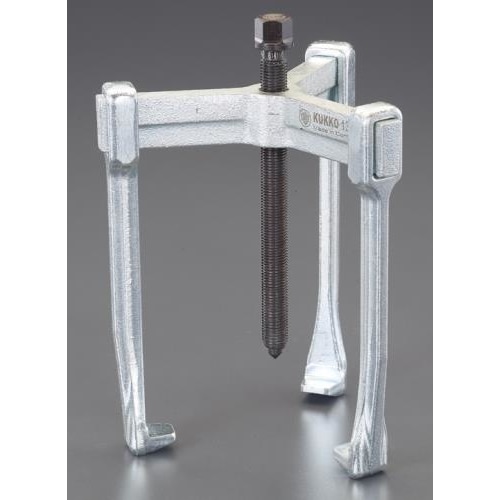 3本爪プーラー150mmEA500BF−150