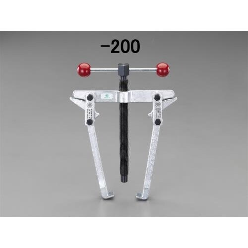 クイックアクションプーラー125mm