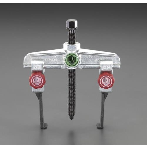 スライドアームプーラー(固定付)120mm