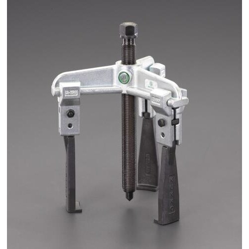 スライドアームプーラー(3本爪/薄爪)160mm