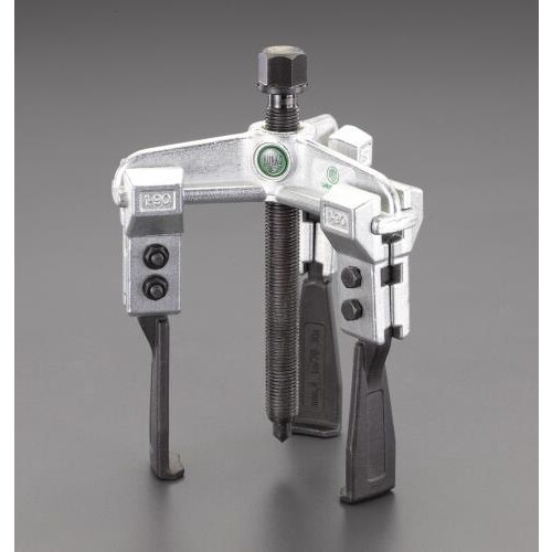 スライドアームプーラー(3本爪/超薄爪)130mm