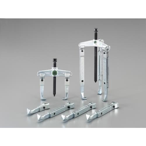 プーラーセット120−130mm