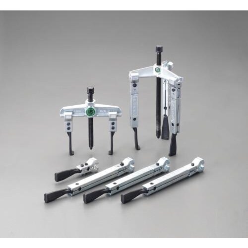 プーラーセット(超薄爪)120−130mm