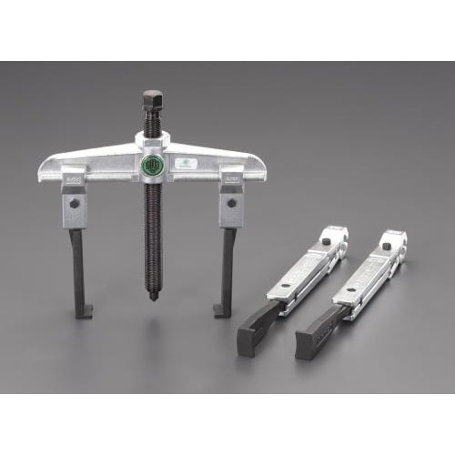 スライドアームプーラー3本(2本爪)120mm