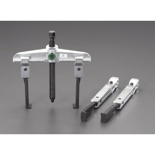 スライドアームプーラー3本(2本爪)200mm