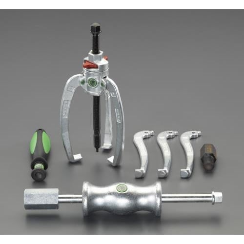 ロッキングプーラー(スリムアーム)22−160mm