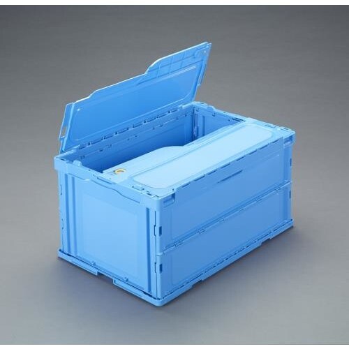 折コン(青)649X439X340/76.0L