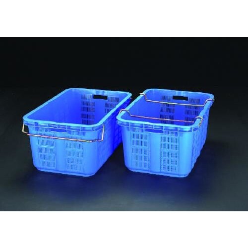 コンテナ(2個)808X553X370/120L